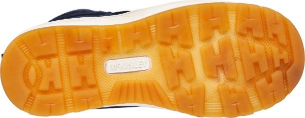 Черевики McKinley Ugo AQB JR 296442-902506 р. 32 темно-синій