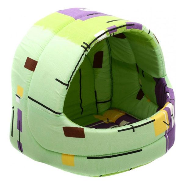 Домик для котят Природа К3