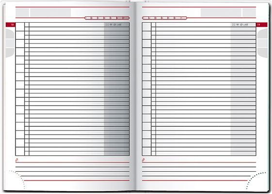 Щоденник 2020 Смарт Графо It`s cool BBH 43245 Brunnen