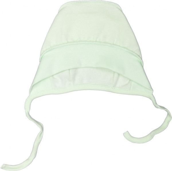 Шапочка детская Фламинго р.40 салатовый 398-312 