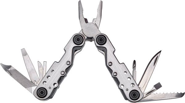 Мультиинструмент Skif Plus First Tool grey