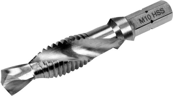 Метчик комбинированный YATO YT-44847