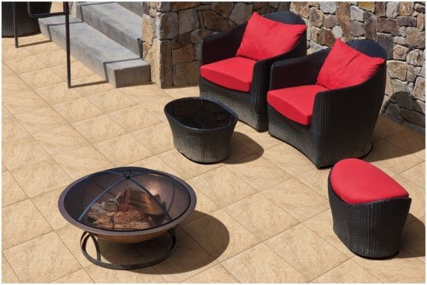 Плитка Zeus Ceramica Light gold 81 CP 8118181PА 45x45 (51,84 кв.м) 