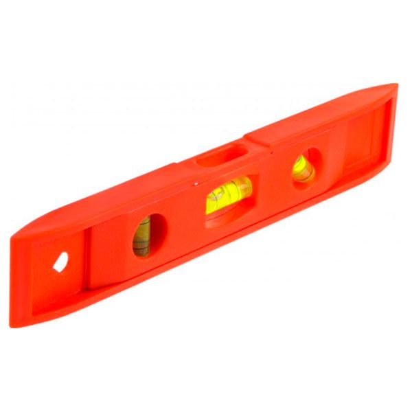 Уровень Expert tools Torpedo JYC-89-2 230 мм