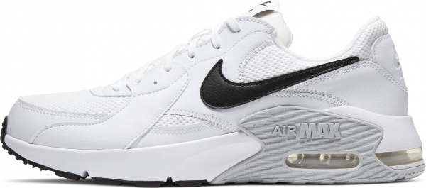 Кроссовки Nike AIR MAX EXCEE CD4165-100 р.US 8,5 белый