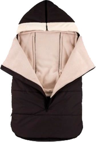 Конверт Holodryga COO1704 COO COO зима 90 графіт 