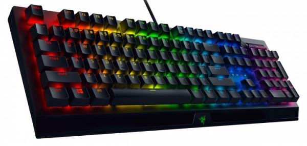 Клавіатура Razer BlackWidow V3 RU (RZ03-03540800-R3R1) black 