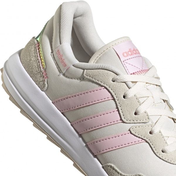 Кроссовки Adidas RETRORUN FY8418 р.UK 6 бежевый