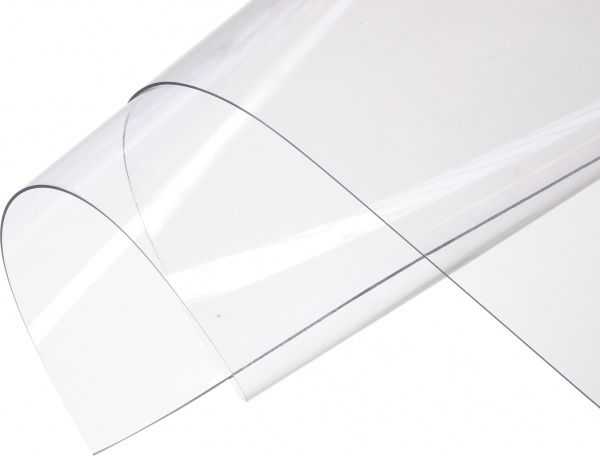 Защитное покрытие UP! (Underprice) мягкое стекло 90х2000х0,15 см