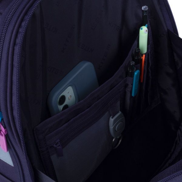 Рюкзак каркасний KITE Education 531 Amazing things 49676