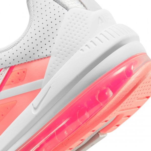 Кроссовки Nike Air Max Genome CZ1645-101 р.US 8,5 белый