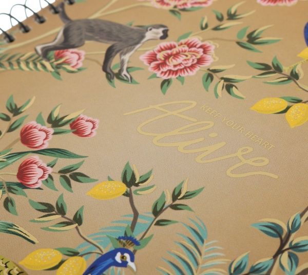 Зошит шкільний А5 96 аркушів у клітинку A5-SC-096-6056K Student Школярик