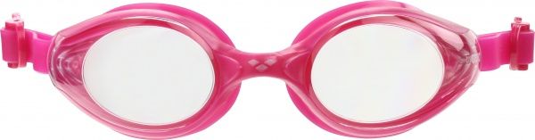 Очки для плавания Arena 92383-90 Sprint JR 92383-90 розовый