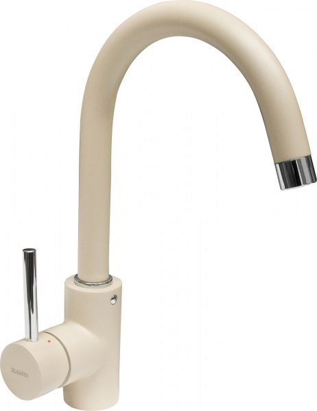 Мийка для кухні + змішувач Blanco Nova 45S(513909) + MIDA(519420) 