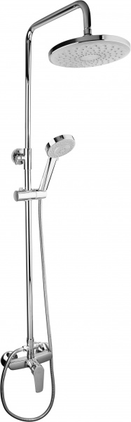 Душова система Water House Modern HB5411101C-01-80