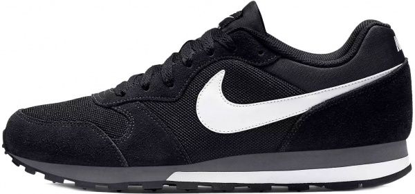 Кроссовки Nike MD RUNNER 2 749794-010 р.10 черный