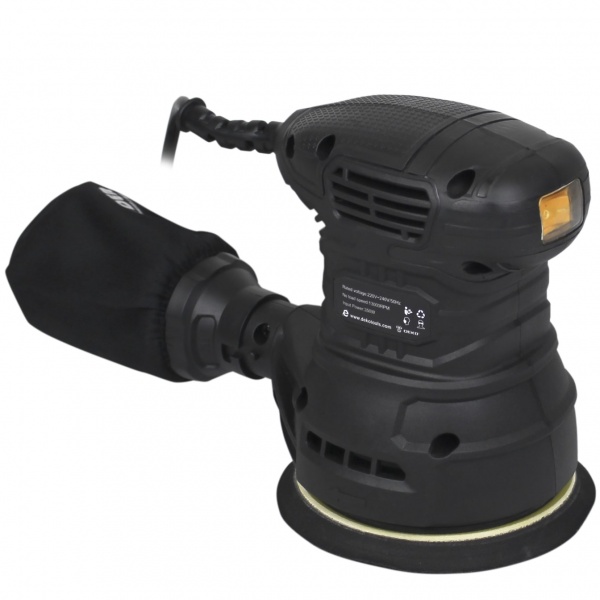 Ексцентрикова шліфмашина DEKO DKSD125J1 16007