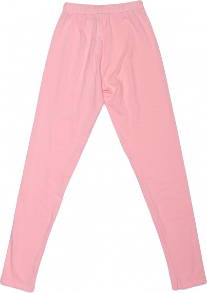 Лосины для девочек KOSTA 0562-7 р.146 розовый 