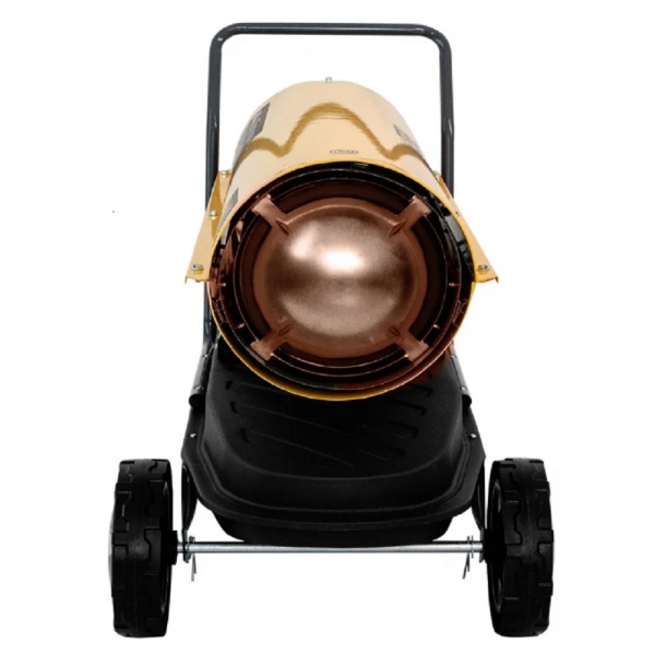 Тепловая пушка Denzel DHG-30 30 кВт 230 В