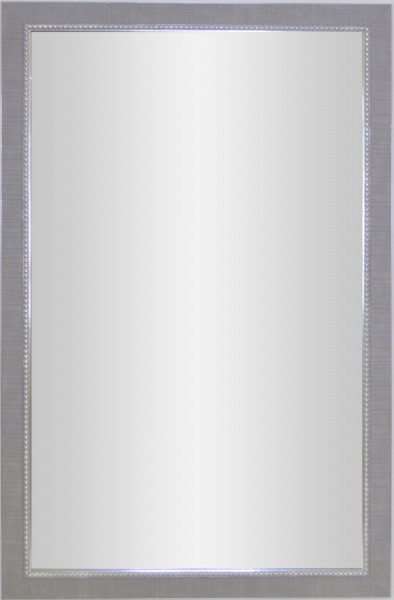 Дзеркало в пластмасовій рамі Арт-Сервіс ЕЗ-00448 
