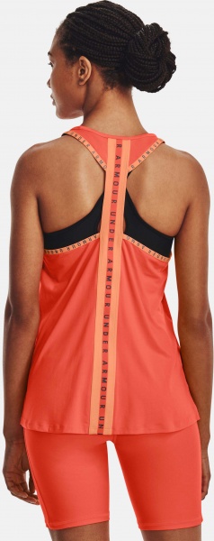 Майка Under Armour KNOCKOUT TANK 1351596-877 р.XS бежевий