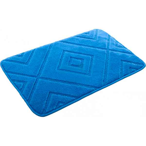 Набор ковриков Dariana Econom JD 668 синий