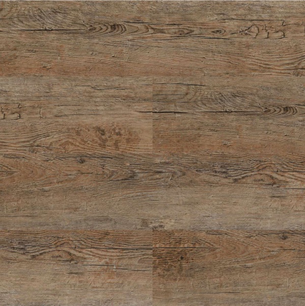 Ламинат виниловый (SPC) EMERGO Home Inspire дуб oregon 4 мм 