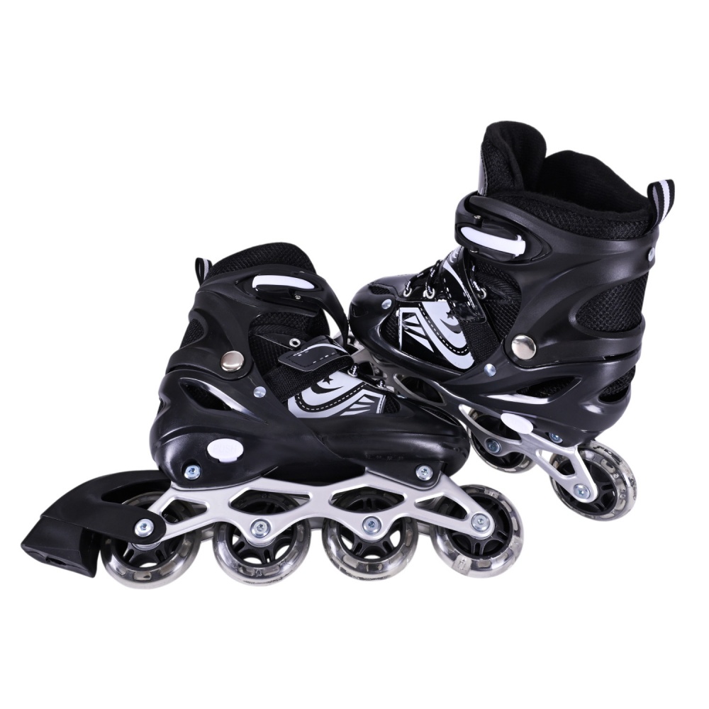 Роликовые коньки Shantou M RL25505 р. 34-37 в ассортименте