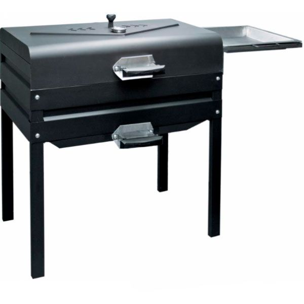 Гриль Forester Skvorcher Base SKV-B 65x40 см