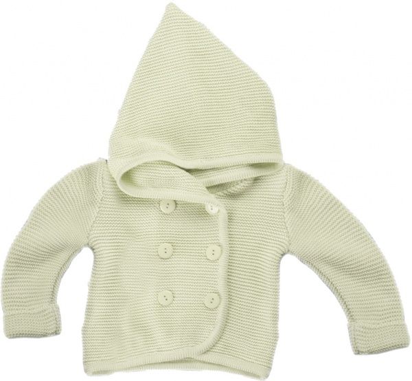 Жакет детский р.80-48 шампань 770 