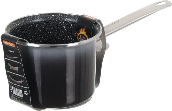 Ковш Stone Legend Pro 14 см Delimano