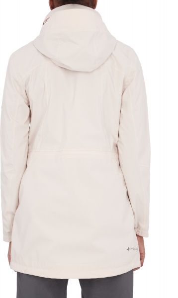 Куртка McKinley Rosann wms 302461-902911 38 бежевый