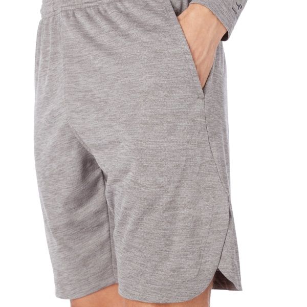 Шорти Energetics Tindor ux 302779-903027 р. S сірий