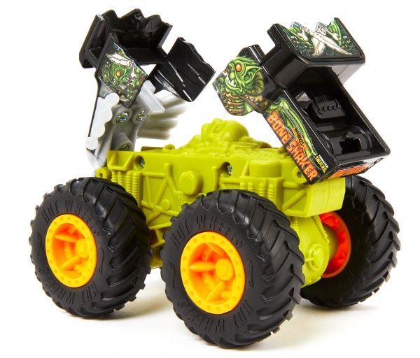 Автомобіль Hot Wheels Потужний удар в ас. 1:43 GCF94