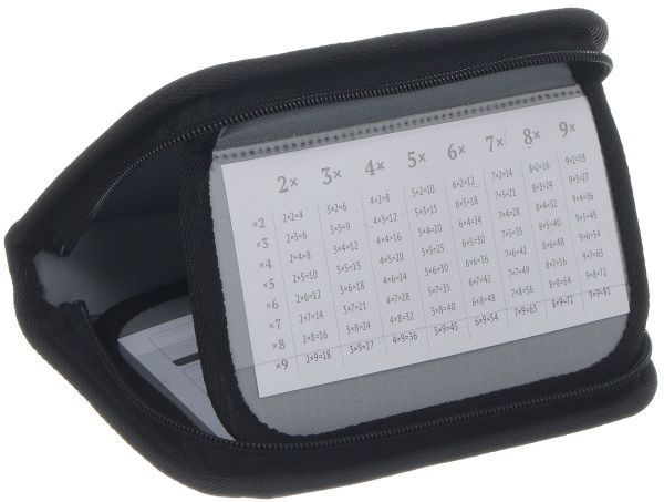 Пенал школьный без наполнения K19-622-14 Speed KITE черный