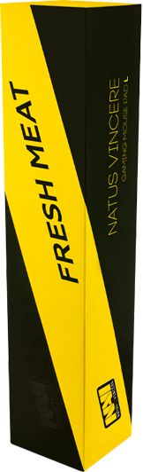 Ігрова поверхня NaVi Fresh meat L (NAV-001) (63933) 