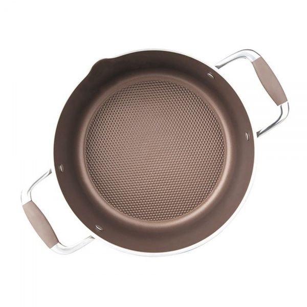 Каструля Mocco 3,5 л RDA-281 Rondell