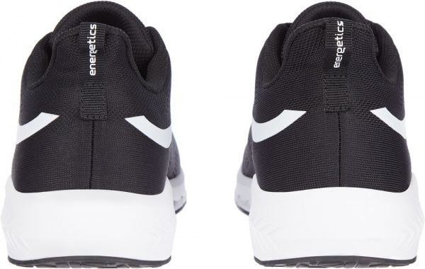 Кроссовки TECNOPRO OZ 1.1 M 414063-901050 р.EUR 45 черный