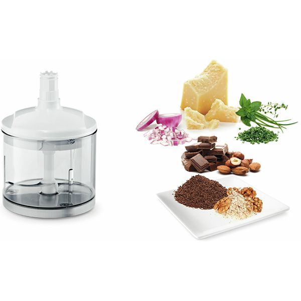 Блендер Siemens MQ66155