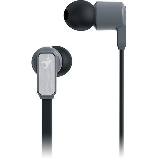 Гарнітура Genius HS-M260 Mic Iron Gray