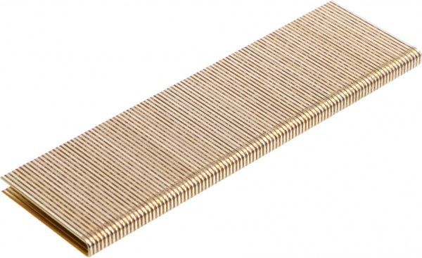 Скобы для ручного степлера Ottensten 38 мм тип 90 1000 шт.