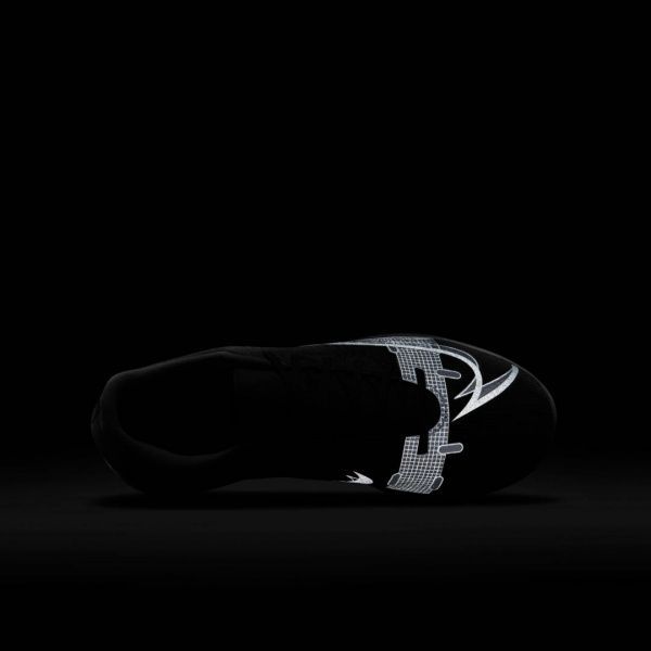 Cороконіжки Nike JR VAPOR 14 CLUB TF CV0945-004 р. US 2,5Y чорний