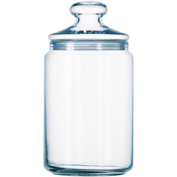 Банка для сипучих Pot Club 1,5 л 12252 Luminarc