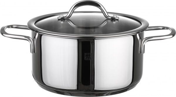 Набор кастрюль Neo 9 предметов 66330-000-0 Zwilling J.A. Henckels