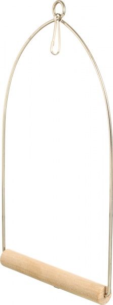 Гойдалка Trixie дерев’яна