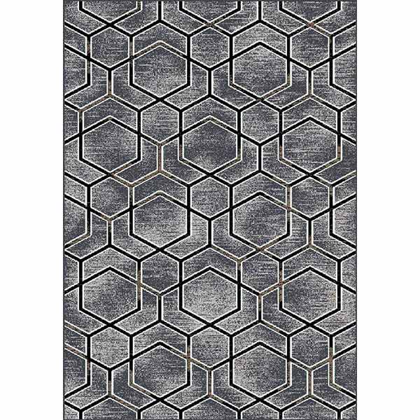 Килим Karat Carpet Prima 21007/968 0,8x1,5 м