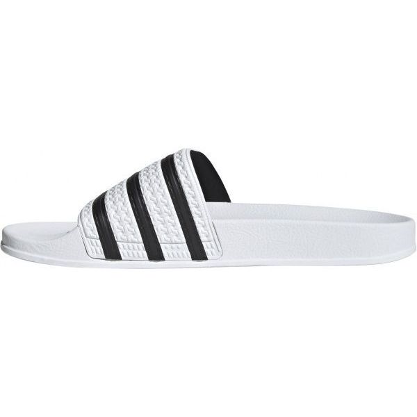 Шльопанці Adidas ADILETTE 280648 р. UK 7 білий