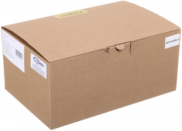 Набор бокалов для коньяка Arabesque G153GP-60 400 мл 6 шт. Combi 