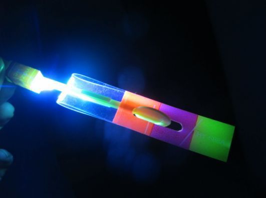 Ігровий набір Just Cool Літаючий вогник 588A