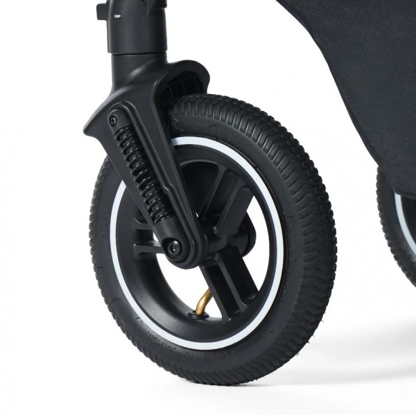 Коляска 3 в 1 Kinderkraft B-Tour Ash Gray KSBTOU00DGR3000 